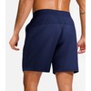 Separatec Mens Hiking Shorts - 7" Lightweight Quick Dry Casual