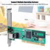 PCI One port Realtek 8169 PCI Network Card 10/100/1000Mbps Gigabit