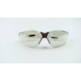 ORR Safety OEM Orr Safety Glasses XP 44 Clear Frame Clear Lens