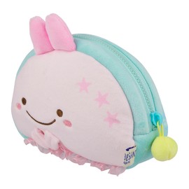 San-X Original Jinbesan Double Sided Pouch Plush