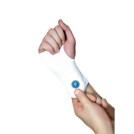 Elasticated Hand Support - Large
