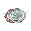 HiLetgo 20pcs 50KG Human Body Load Scale Weight Sensor Resistance