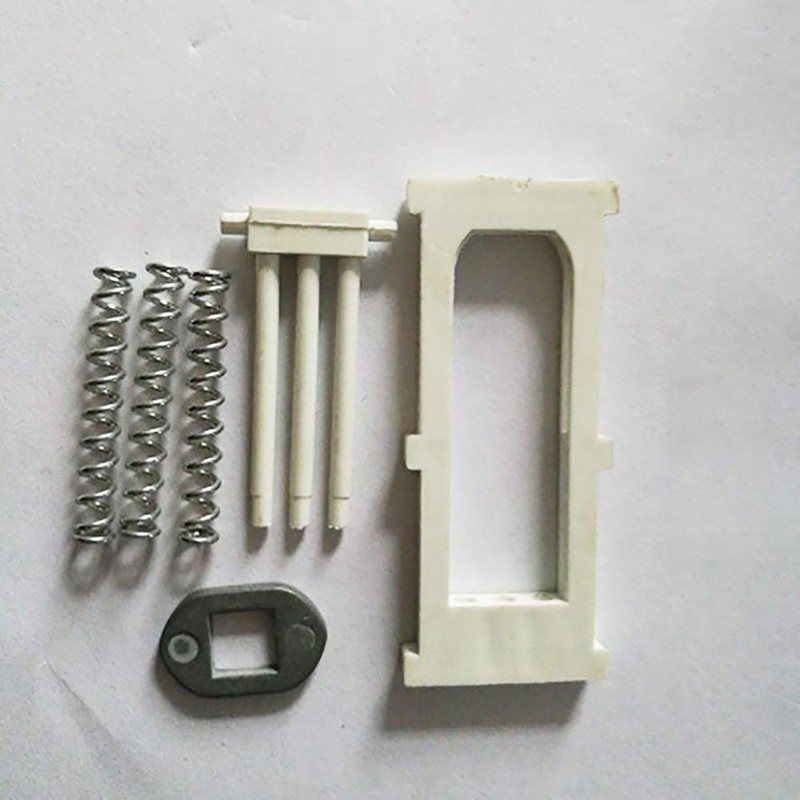 SagaSave Replacement Door Handle Springs Door Handle Spring Repair Kit