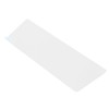 Navigation Display Screen Protector 10.2in 9H Explosion Proof Protective Film