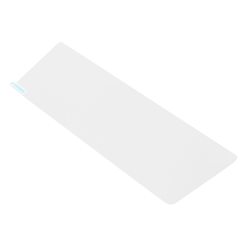 Navigation Display Screen Protector 10.2in 9H Explosion Proof Protective Film