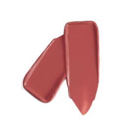 Maybelline New York Serum Bullet Lipstick, 8Hours Plumping Moisture, Oil Blend & Hyaluronic Acid, Matte Formula, Moisturizing, Vibrant Color Lasts all Day, Shade: Maybe it's Soft, 106