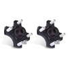 10L0L Golf Cart Rear Axle Hub Assembly for EZGO RXV