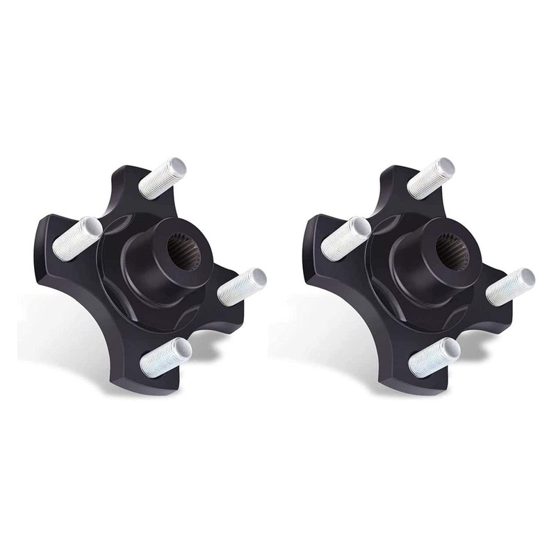 10L0L Golf Cart Rear Axle Hub Assembly for EZGO RXV