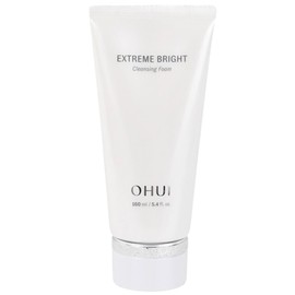 Escargot Deep Cleansing Foam 180ml without tightness after washing your face / 세안 후에도 당김 없이 에스까르고 딥 클렌징폼 180ml