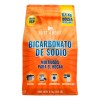 2 Pack Bicarbonato De Sodio Just About Foods 12.2 Kg