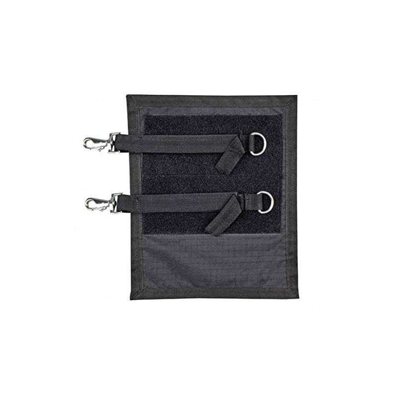 HKM 544834 Chest Extension Piece for Outdoor Fabrics, M