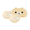 Thyseed Newborn Pacifiers 0-3 3-6 0-6 Months Ultra Light Silicone