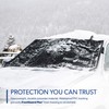 FrostGuard Plus | Winter Windshield Cover for Ice and Snow,