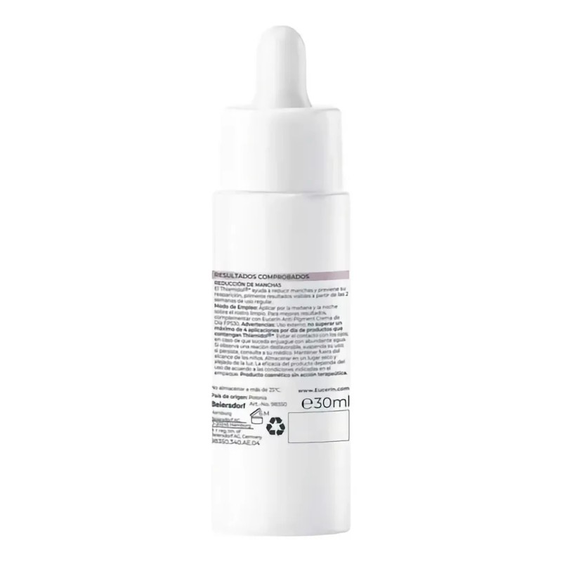 Eucerin Anti-Pigment Skin Perfecting Sérum 30ml Beiersdorf