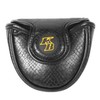 SHABIER Golf Putter Cover No.24 Style Design Headcover for Golf