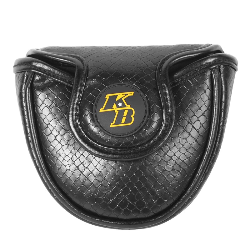SHABIER Golf Putter Cover No.24 Style Design Headcover for Golf