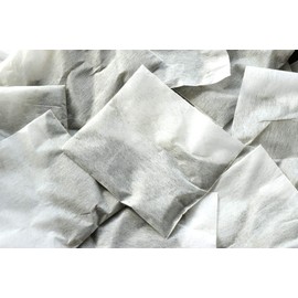 Green Tea Bags, 0.3 oz (8 g) 50 Pack, Commercial Use, 100% Best Tea from Shizuoka Prefecture (Cold Brew, Hot Water Blow) (2 Bags of 0.3 oz (8 g) 50 Packs)