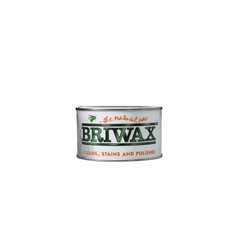 Briwax Wax Polish Rustic Pine 400G