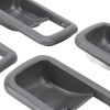 4 Pcs Inner Door Handle Bezel 69277-60010 Replacement for 80
