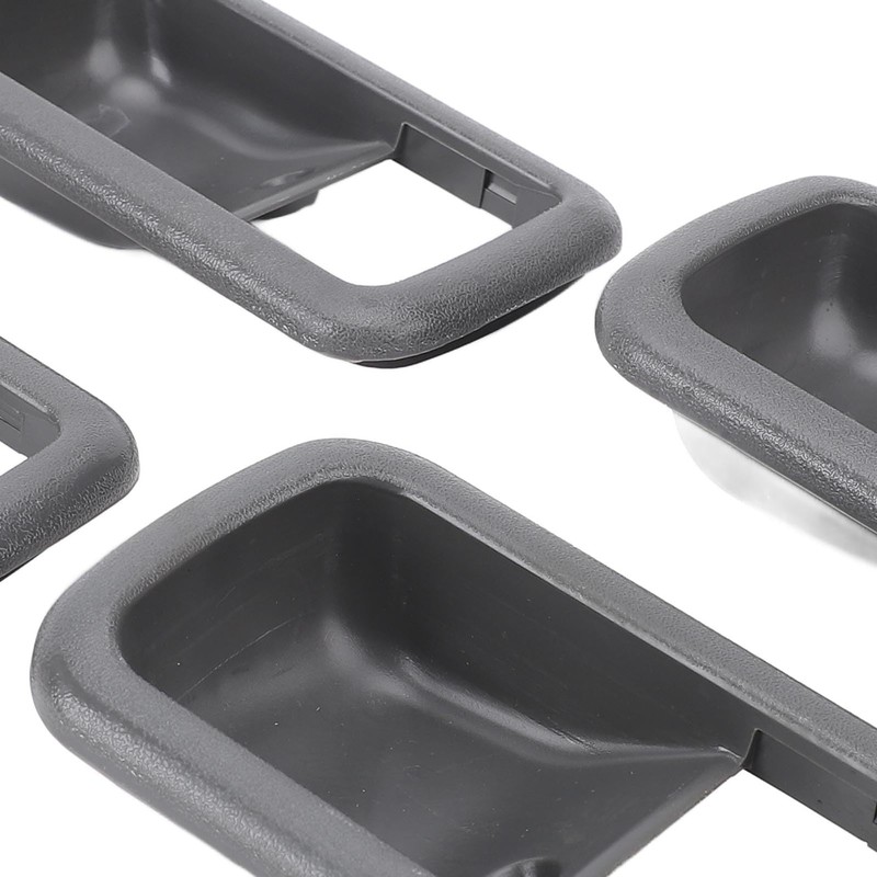 4 Pcs Inner Door Handle Bezel 69277-60010 Replacement for 80