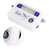 Digital TV Finder Mini, Strength Meter Receiver, TV Antenna Strength