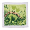 Palleon Set of 12 Magic Cotton Hand Towels Football &
