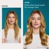 OGX, Serum BOND REPAIR All In One, 80% Cabello más
