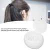Hearing Amplifier Dryer Portable Intelligent Quiet Mini USB Electronic Dehumidifier