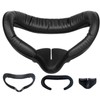 HAPPOW Comfort Face Cover for Oculus/Meta Quest 2, Breathable Air