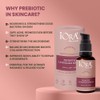 iORA Prebiotic Underarm Serum, for Dark Underarms, powered by Neem,