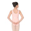 Roch Valley CJune RAD Exam Leotard Pale Pink 122-128cm (Age