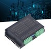 CNC Stepper Motor Driver Adjustable Digital Stepper Controller for 56mm