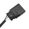 Hoypeyfiy Front Oxygen Sensor 4 Wire Replacement for A3 Skoda