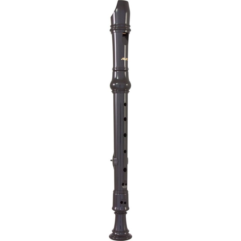 Aulos 303 Descant Recorder