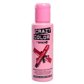 La Riche Directions Semi-Permanent Hair Colour 88 ml x 2 Tubs Vermillion Red by La Riche