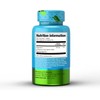 ORZAX Magnesium Glycinate, Citrate, Malate - 200 mg of Triple