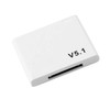Tuperoymse 30 Pin Bluetooth 5.1 Audio Receiver A2DP Music Mini