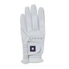 Onoff OG7225-01 WHT18 Golf Women's Gloves, 7.1 inches (18 cm),