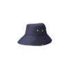 Kalimar Women's UV Bucket Hat, navy, Free size