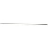 SHW-FIRE Aluminium Profile Edge 39 cm – Suitable for Plastic