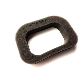 Mountfield RS100 Air Filter Sponge 118550704/0 Found on SP414 and HP414