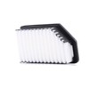 Bosch Automotive S0350 Air Filter Car