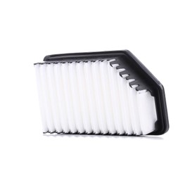 Bosch Automotive S0350 Air Filter Car