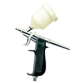 Painter Spray Gun (Label) Artmaster Air Brush Gun - for Makeup, Tattoo & Bakery Use (AC-60)
