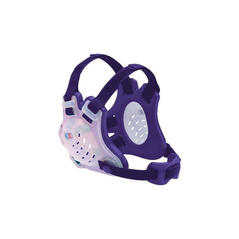 Cliff Keen F5 Tornado Headgear