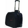CODi CT3 Checkpoint Tested Mobile Lite Wheeled Case, Black