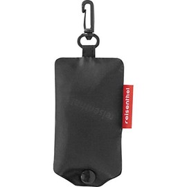 Mindart reisenthel Leisenthal Shopping Bag MINI MAXI SHOPPER, Black