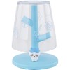 Hassey Top In Chiikawa Mini Gargle Cup & Stand, Hachiware