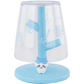 Hassey Top In Chiikawa Mini Gargle Cup & Stand, Hachiware 751172, Small and Cute Guy, Blue