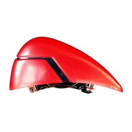 Evangelion: 1.11 You Are (Not) Alone Hair Pin, Interface Headset, Asuka Version